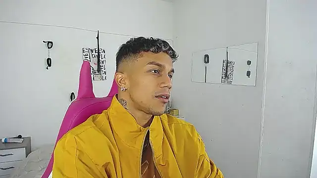 Leonard Price online show from 01-19-26, 12:09