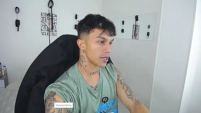 Leonard Price online show from 04-01-26, 12:57