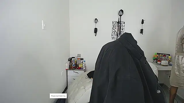 Leonard Price online show from 03-26-26, 03:38