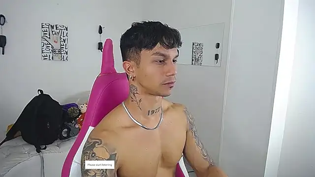 Leonard Price online show from 04-14-26, 12:59