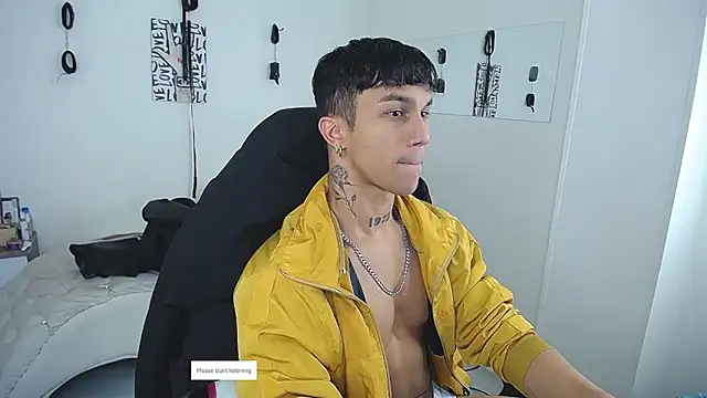 Leonard Price online show from 03-22-26, 04:05