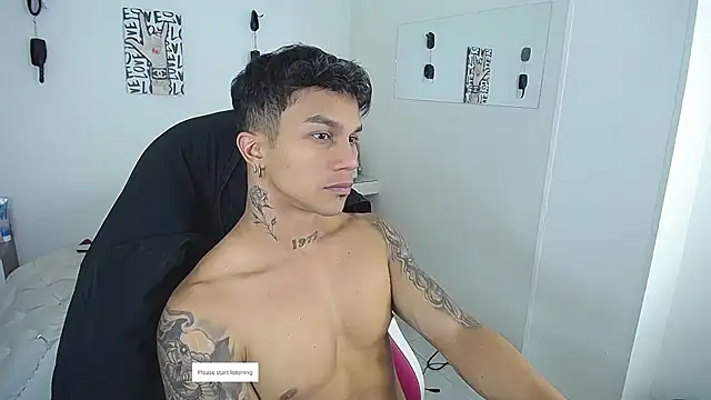 Leonard Price online show from 04-11-26, 05:04