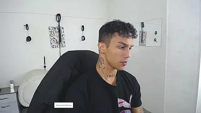 Leonard Price online show from 02-10-26, 01:32