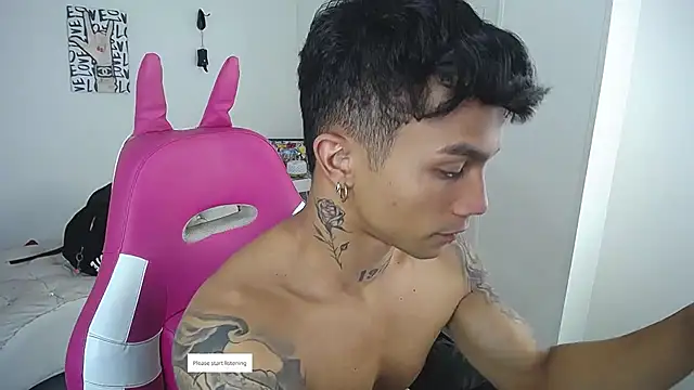 Leonard Price online show from 04-11-26, 07:45