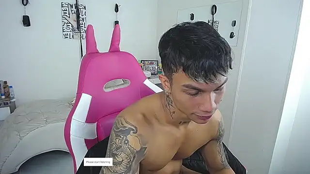 Leonard Price online show from 03-09-26, 02:59