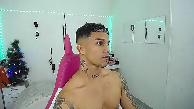 Leonard Price online show from 12-02-25, 04:03