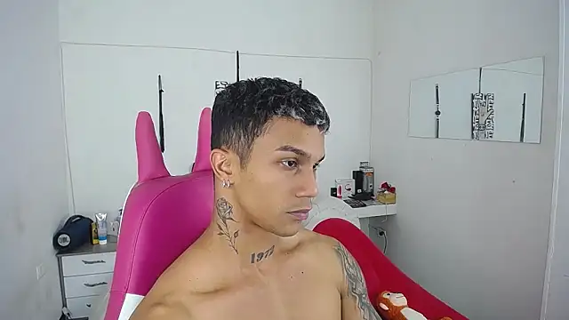 Leonard Price online show from 11-28-25, 10:04