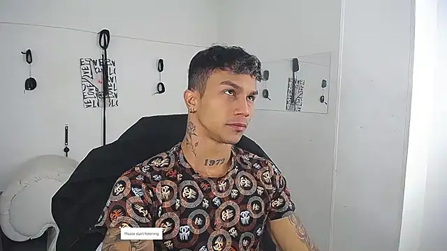 Leonard Price online show from 02-06-26, 12:45