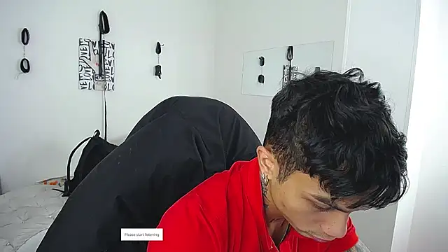 Leonard Price online show from 03-25-26, 03:17