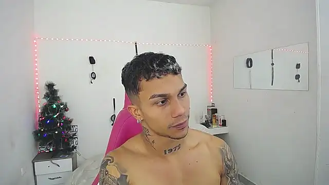 Leonard Price online show from 12-05-25, 07:34