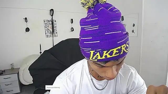 Leonard Price online show from 02-11-26, 02:06