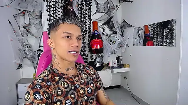 Leonard Price online show from 11-07-25, 05:23