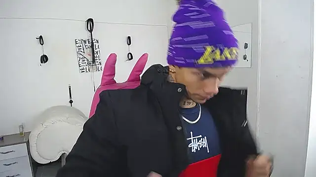 Leonard Price online show from 02-13-26, 02:28