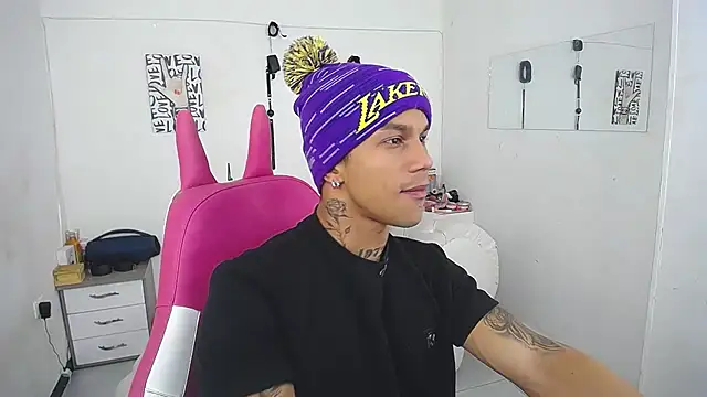 Leonard Price online show from 01-11-26, 01:29