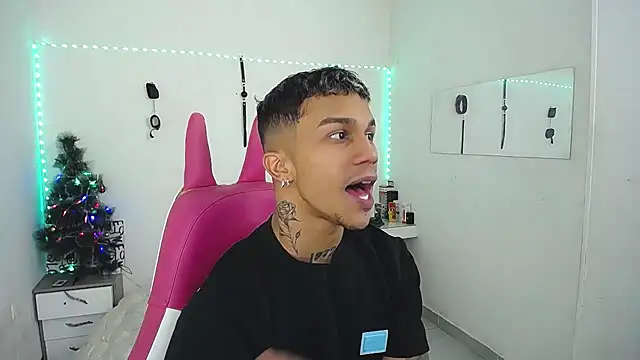 Leonard Price online show from 12-04-25, 03:00