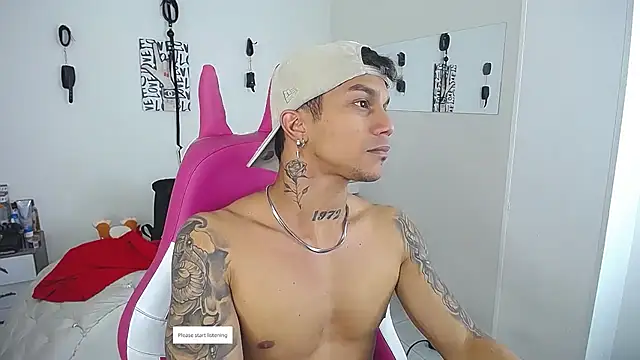 Leonard Price online show from 04-27-26, 12:41