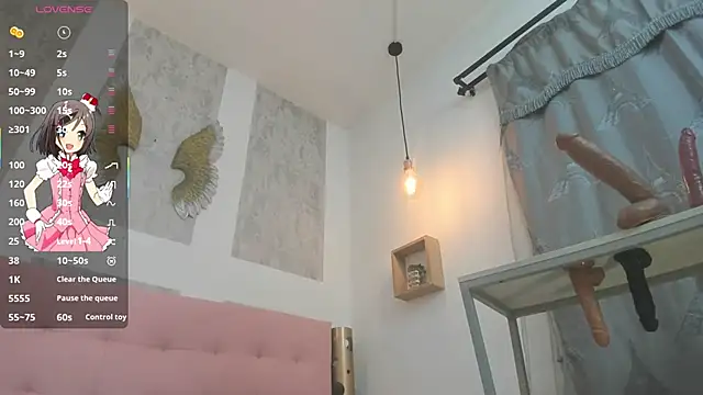 Snapshot of zhamira_21 chatting on 09-18-25, 10:13 zhamira 21 online show from 09-18-25, 10:13
