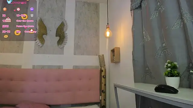 zhamira 21 online show from 01-13-26, 08:02