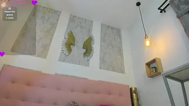 Snapshot of zhamira_21 chatting on 09-10-25, 09:03 zhamira 21 online show from 09-10-25, 09:03
