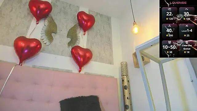 zhamira 21 online show from 02-17-26, 08:39