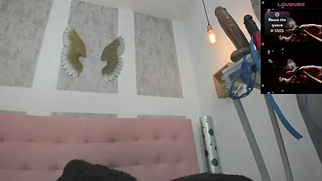 zhamira 21 online show from 03-01-26, 08:42