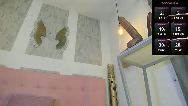 zhamira 21 online show from 02-01-26, 09:57