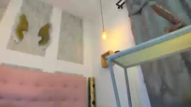 zhamira 21 online show from 12-13-25, 08:26