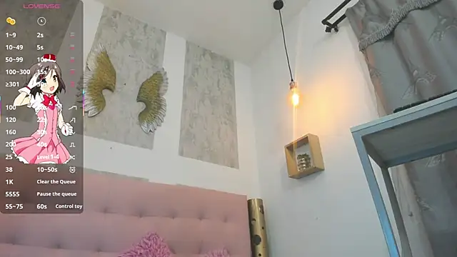 Snapshot of zhamira_21 chatting on 09-19-25, 09:52 zhamira 21 online show from 09-19-25, 09:52