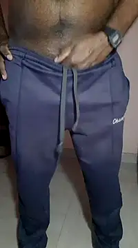 SuranSexy33 online show from 12-24-24, 05:44