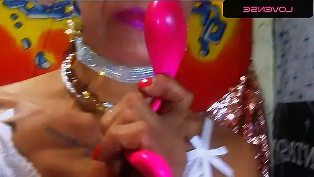 Lobaveterana sex online show from 12-21-25, 11:56