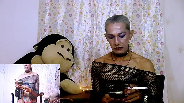 Lobaveterana sex online show from 03-28-26, 02:34