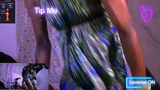 Lobaveterana sex online show from 04-04-26, 12:50