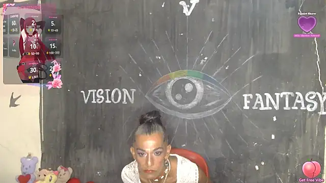 Lobaveterana sex online show from 03-03-25, 10:42