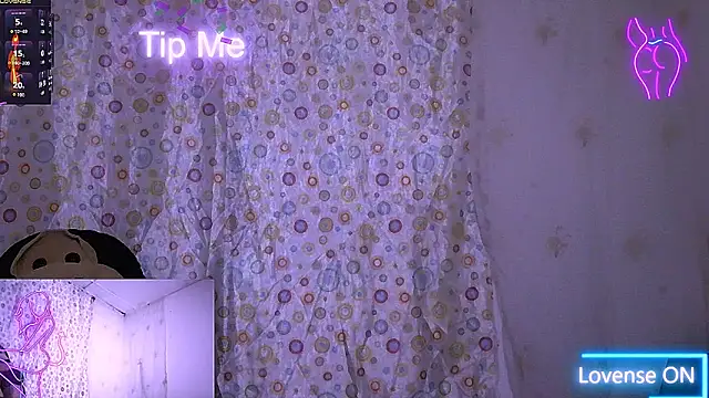 Lobaveterana sex online show from 04-05-26, 10:05