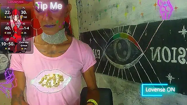 Lobaveterana sex online show from 11-08-25, 08:23