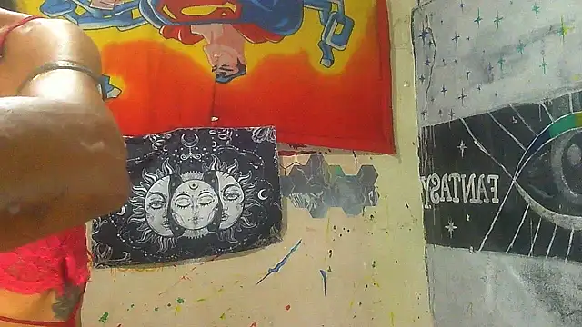 Lobaveterana sex online show from 11-26-25, 05:07