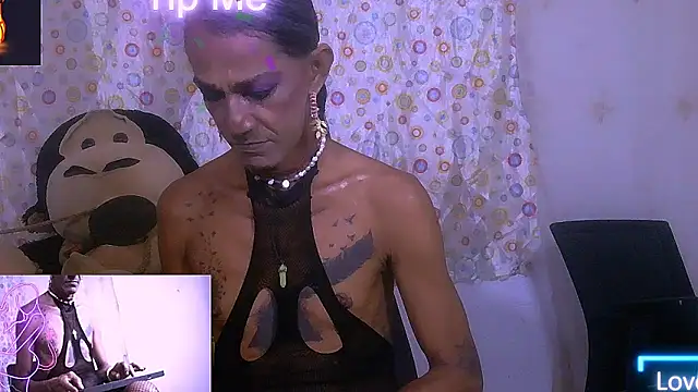 Lobaveterana sex online show from 04-07-26, 08:27