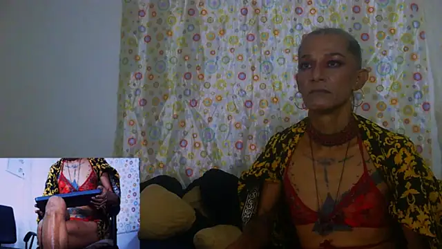 Lobaveterana sex online show from 03-22-26, 11:39