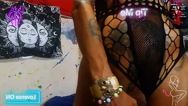 Lobaveterana sex online show from 12-22-25, 12:00