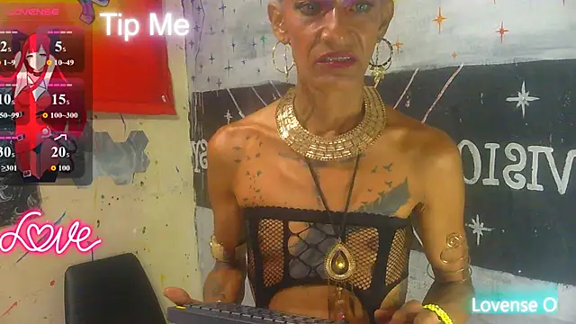 Lobaveterana sex online show from 10-23-25, 05:50