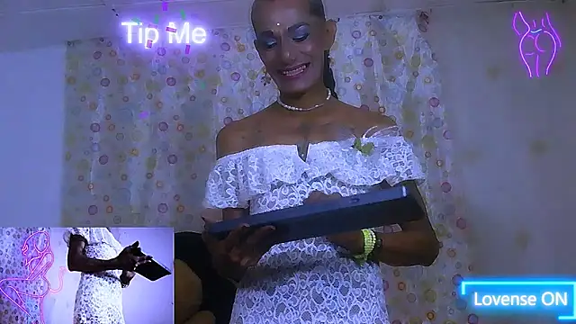 Lobaveterana sex online show from 04-12-26, 09:45