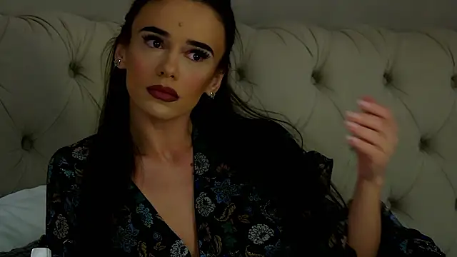 KateReevah online show from 03-25-26, 08:30