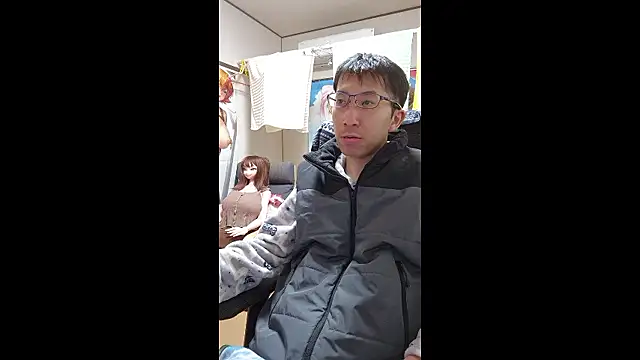 Aenbukkake kai2 online show from 11-27-25, 03:34