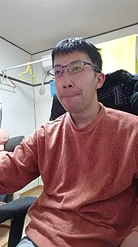 Aenbukkake kai2 online show from 04-14-26, 12:10