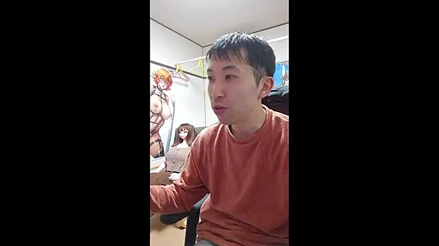 Aenbukkake kai2 online show from 11-29-25, 07:41