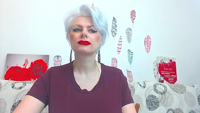 ForeverBarbie  online show from 01-12-26, 04:08