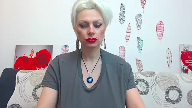 ForeverBarbie  online show from 02-23-26, 02:02