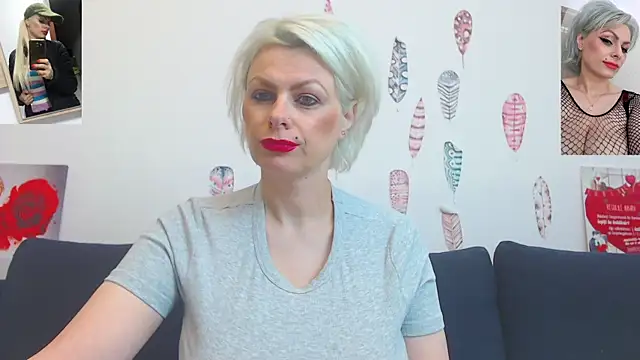 ForeverBarbie  online show from 05-02-26, 02:06