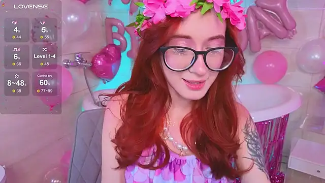 Dark Lola  online show from 09-23-25, 03:13