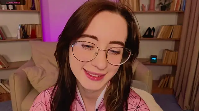 Dark Lola  online show from 03-01-25, 06:46